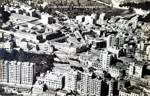 CONSTANTINE - VUE AERIENNE - AVENUE ANATOLE FRANCE